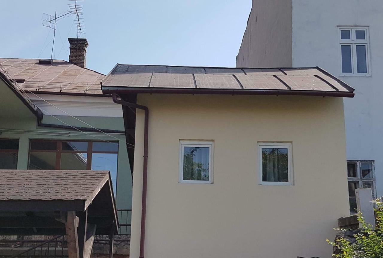 Cozy Home In The Heart Of Cluj-Napoca Exterior foto